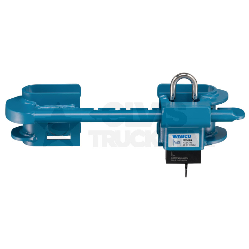 Diebstahlsicherung, Aufba, 400 608 150 0