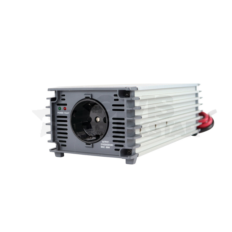 Dometic PerfectPower PP 604