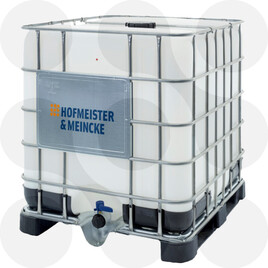 AdBlue® Harnstofflösung 1000 Liter
