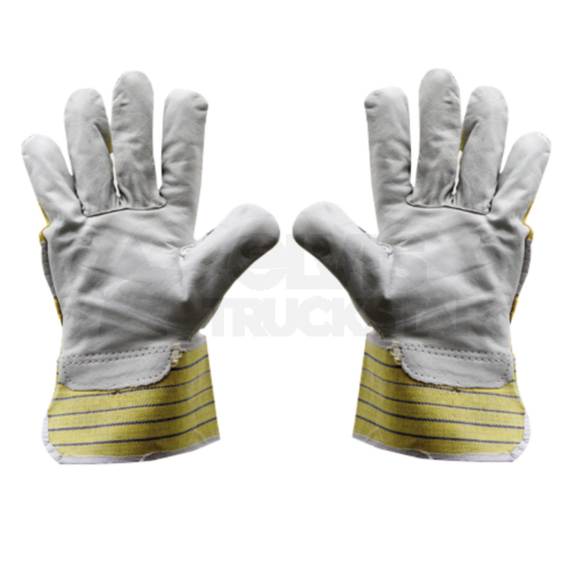 Arbeitshandschuhe, MASTER'S Best Gr.10