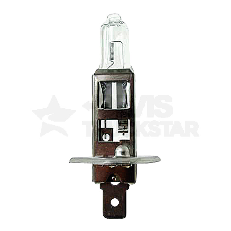 Halogenlampe, H1 24V MASTER'S Best