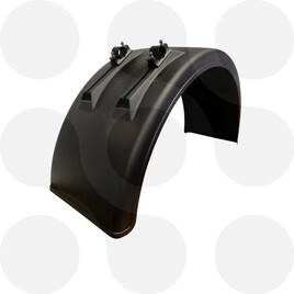 Kotfl KU m. H B450 L2122 S1300