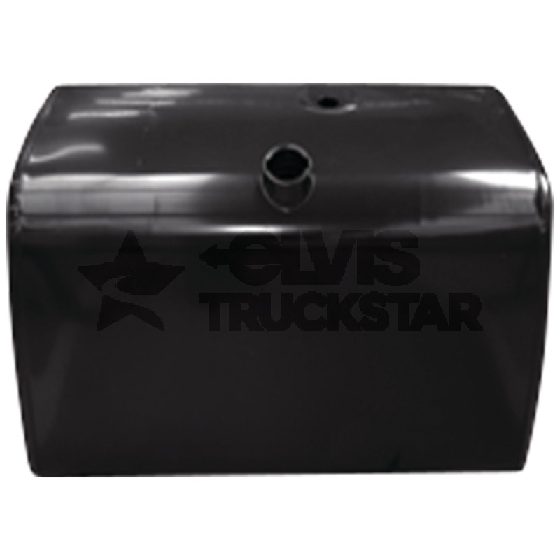 Kraftstofftank 100L Stahl, 540x620x320mm