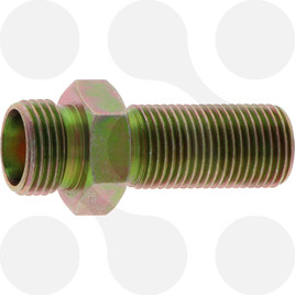 Adapterverschraubung