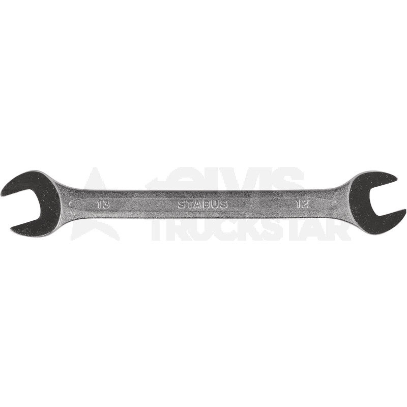 Doppelmaulschlüssel, 12x13mm