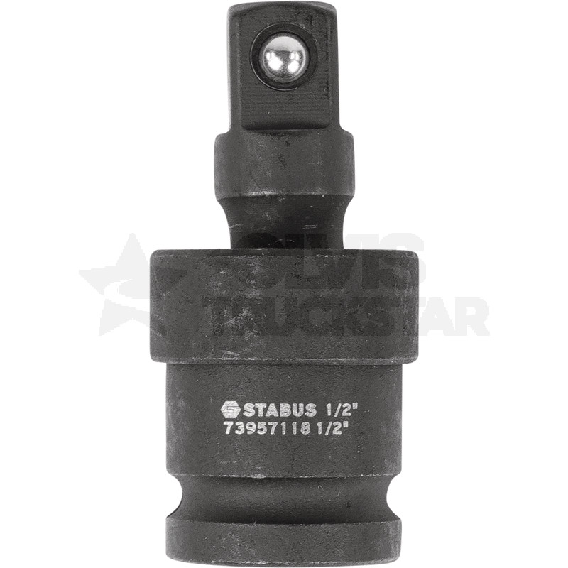 Kraft-Kugelgelenk 1/2''