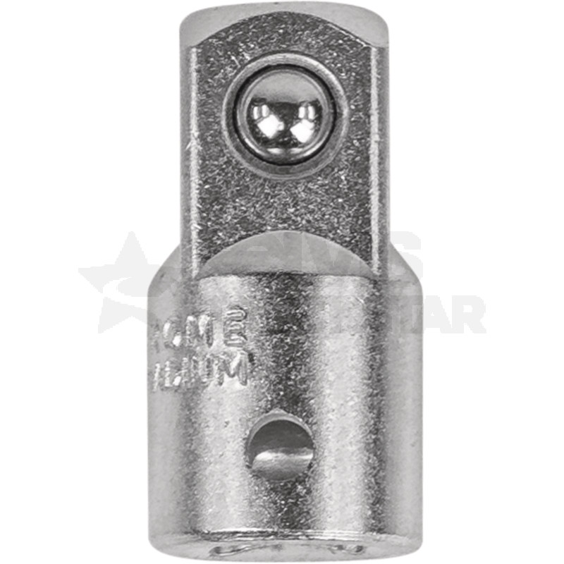 Vergrößerungsadapter 1/4'',1/4''Fx3/8''M