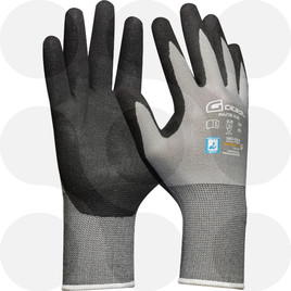 Handschuh Master Flex Gr. 9