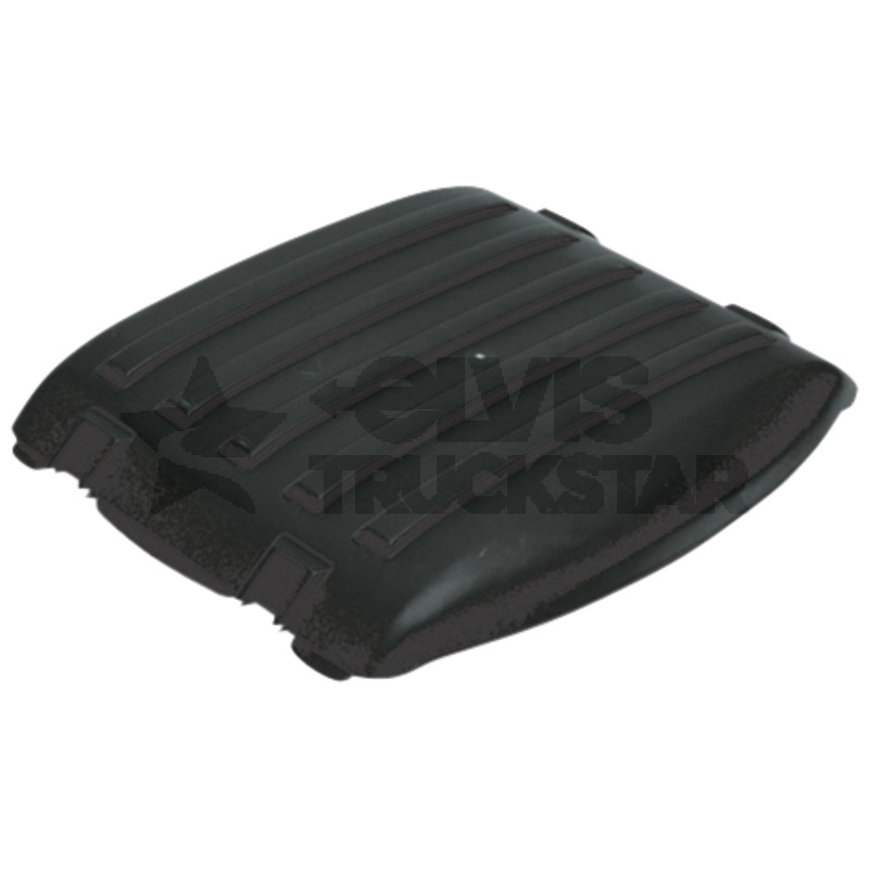 Kotflügel, hinten, Mitte