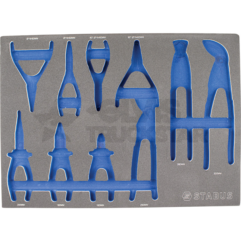 Einlage ohne Inhalt für 73967536