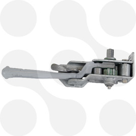 Spannratsche, TTB 1272 G