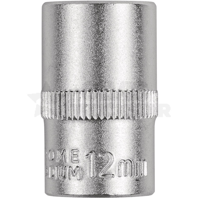 Sechskant-Stecknuss 3/8'', 12mm