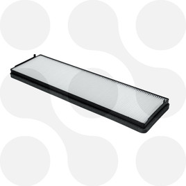 Innenraumfilter p.f. CU 5877