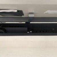 Sitz-Steh Schreibtisch VS-Möbel 910-De mit Vollausstattung -   aus 2. Hand  Sitz-Steh Schreibtisch VS-Möbel 910-De mit Vollausstattung -   aus 2. Hand