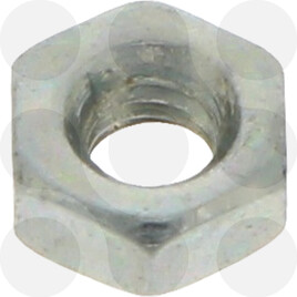 6-kt.-Mutter,DIN934,8.8,VZ,M3,VE1