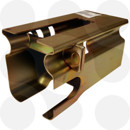 Diebstahlsicherung ALBE Safety-Box L