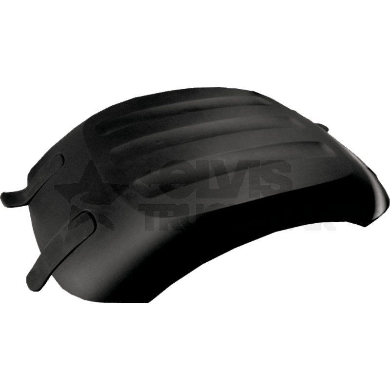 Kotflügel - oben, rechts + links