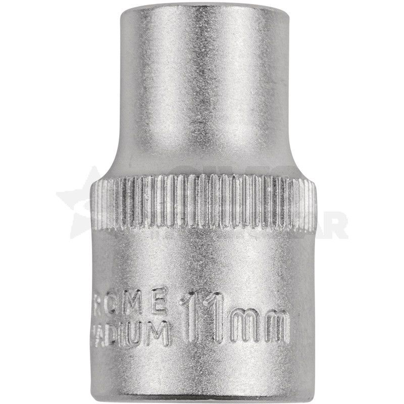 Sechskant-Stecknuss 1/2'', 11mm