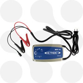 Hochfrequenz-Ladegerät CTEK, 24V