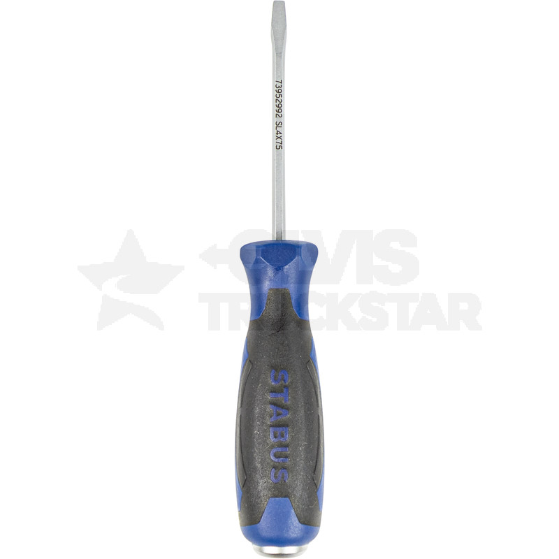 Schlitz-Schraubendreher mit SK., 4mm