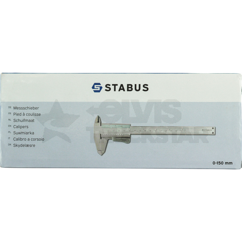 Messschieber, 150mm