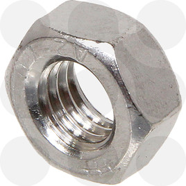 6-kt.-Mutter,DIN934,V2A,M8,VE1