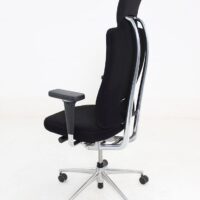 Chefsessel / Bürostuhl Vitra HeadLine; Aus zweiter Hand 