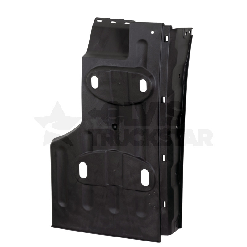 Kotflügel, unten, rechts