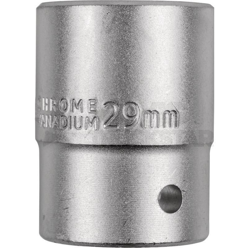 Sechskant-Stecknuss 3/4'', kurz, 29mm