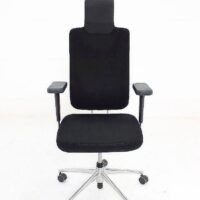 Chefsessel / Bürostuhl Vitra HeadLine; Aus zweiter Hand 
