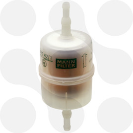 Kraftstofffilter WK 42/1