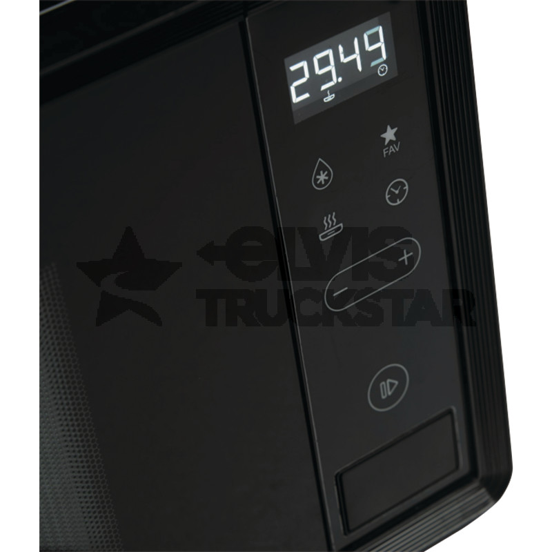 Mikrowelle 24 Volt, MWO24, 9600000535