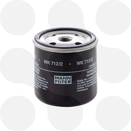 Kraftstofffilter WK 712/2