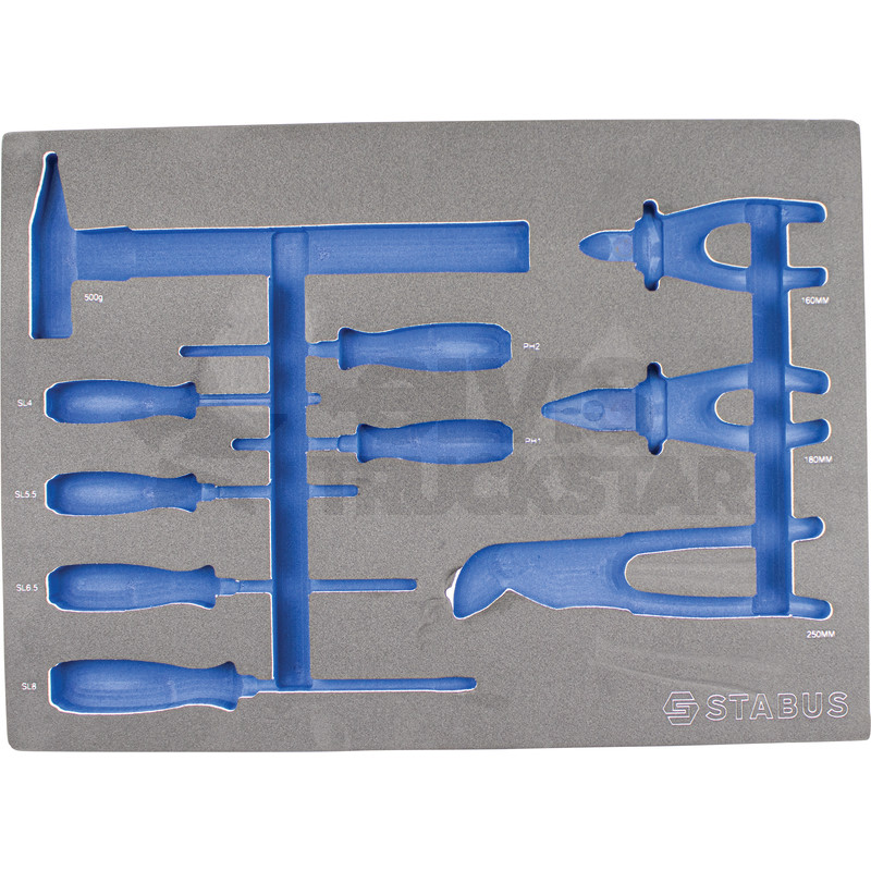 Einlage ohne Inhalt für 73976621