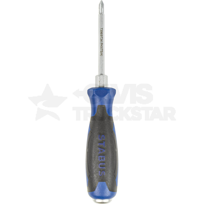 Schraubendreher mit SK., PH1