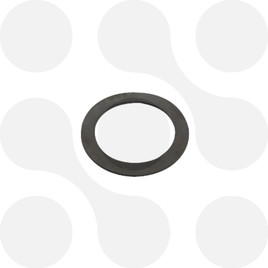 Gummidichtung 78 x 104 x 2,5