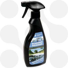 Scheibenreiniger/ Glasreiniger 500ml