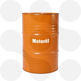 Motorenöl, USHPD 5W-30, 208 Liter