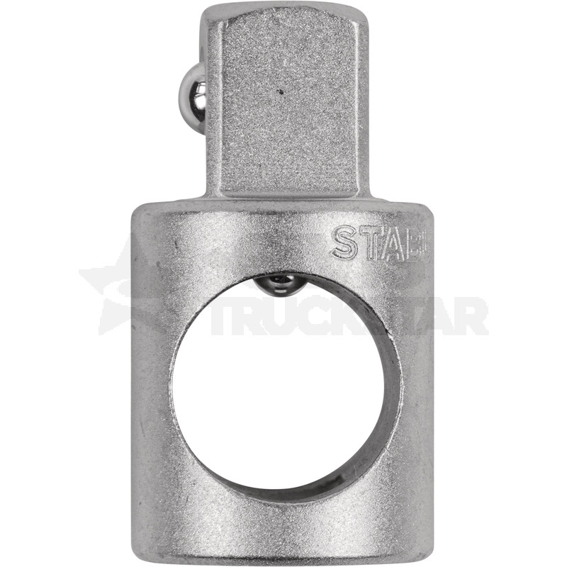 Vergrößerungsadapter 3/8'',3/8''Fx1/2''M