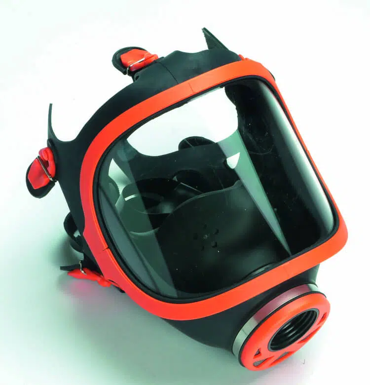 Panor-Vollmaske103VM