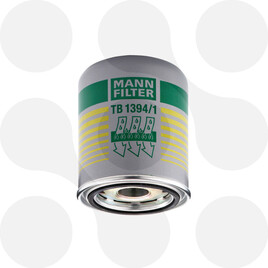 Lufttrocknerkartuschen TB 1394/1 X