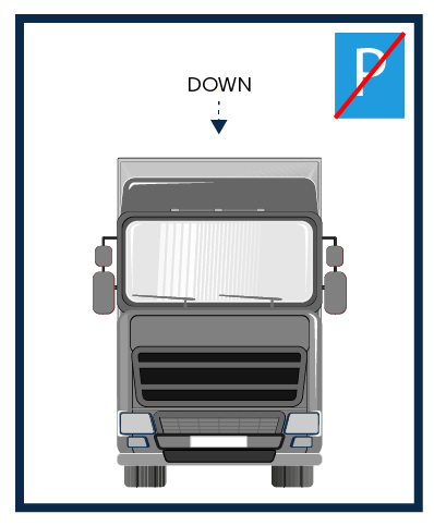 Airtube - kein Wasser, kein Eis, keine Probleme - inkl. Bedieneinheit