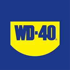 WD 40