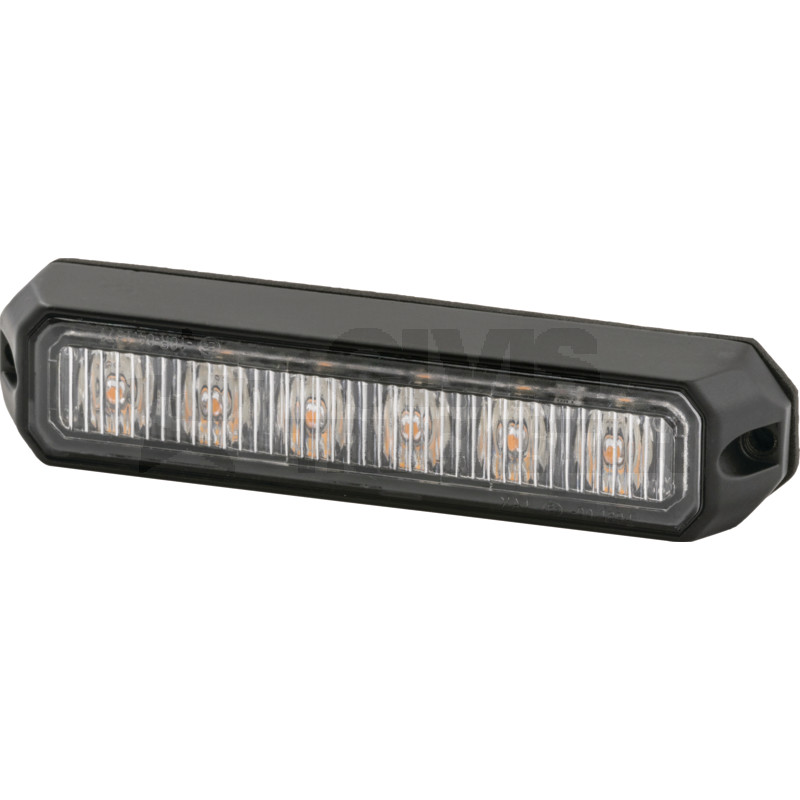 LED Blitzleuchte, 12-24 V, 42-4054-011
