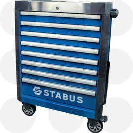 Werkstattwagen Professional