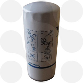 Motorölfilter p.f. W 11 102/34