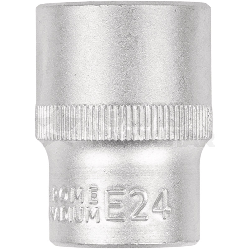 Stecknuss 1/2'' TX-E, E24