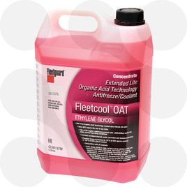 20l Fleetcool OAT Lifetime Konzentrat 20l Fleetcool OAT Lifetime Konzentrat