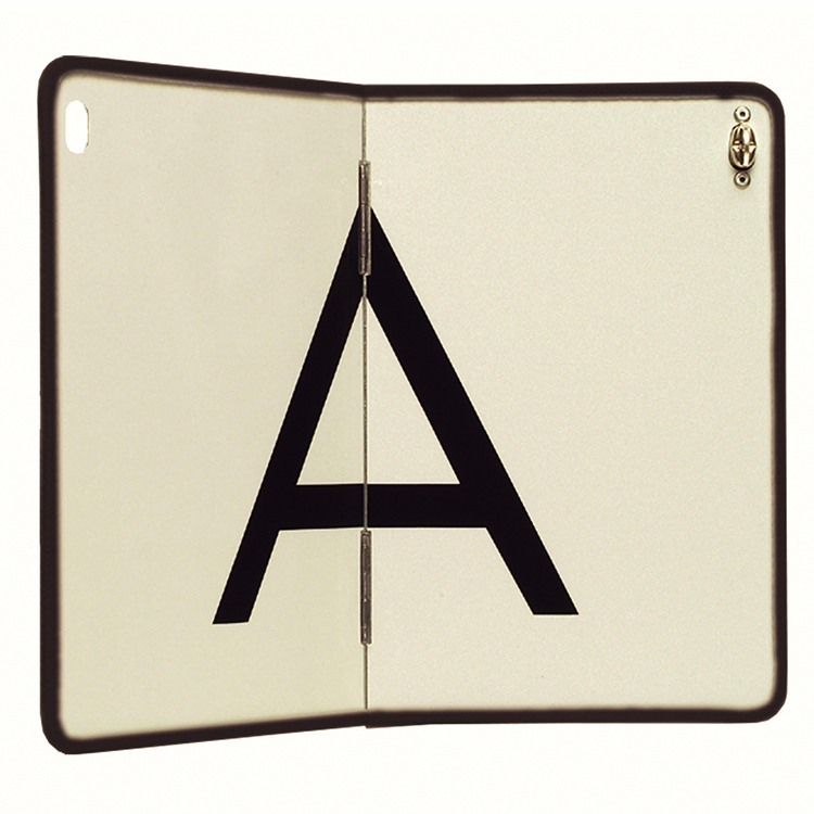 21 KN A-Tafel klappb 21 KN A-Tafel klappb