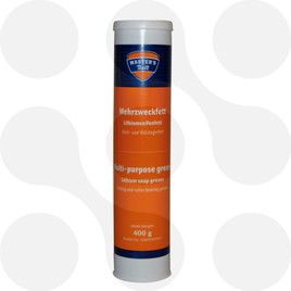 Mehrzweckfett (NLGI 2) KL 2 k, 400g